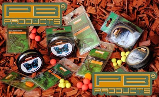 Noutati PB Products pentru sezonul 2013